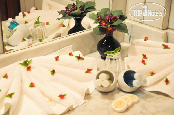 New photos from tourists Sahara Regency 4*