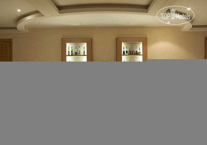 New photos from tourists Golden Tulip Farah Khouribga 5*