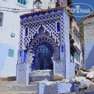 Photos Casa Hassan - Dar Baibou