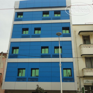 Фото Grand Hotel