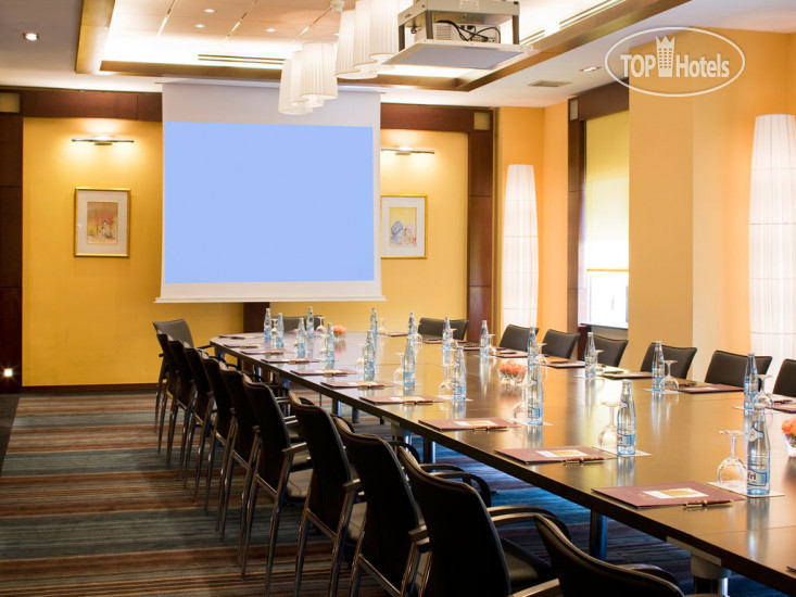 New photos from tourists Sofitel Algiers Hamma Garden 5*