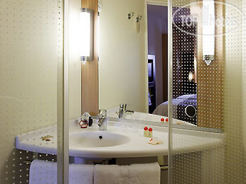 New photos from tourists Ibis Alger Aeroport 3*