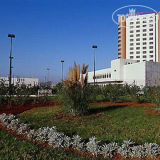 Фото Mercure Alger Aeroport