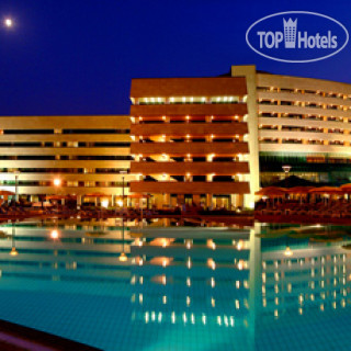 Фото Sheraton Club des Pins Resort