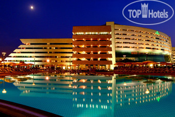 Photos Sheraton Club des Pins Resort