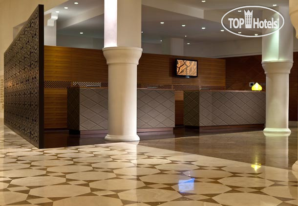 New photos from tourists Renaissance Tlemcen 5*