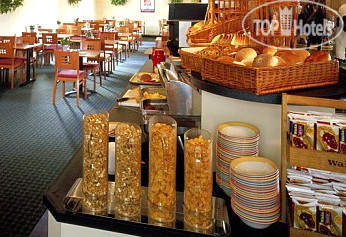 New photos from tourists Ibis Oran Les Falaises 2*