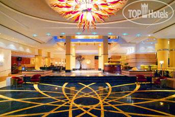 New photos from tourists Sheraton Oran Hotel & Towers 5*