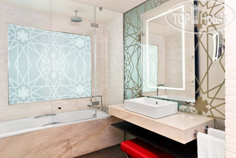New photos from tourists Le Meridien Oran Hotel & Convention Centre 5*