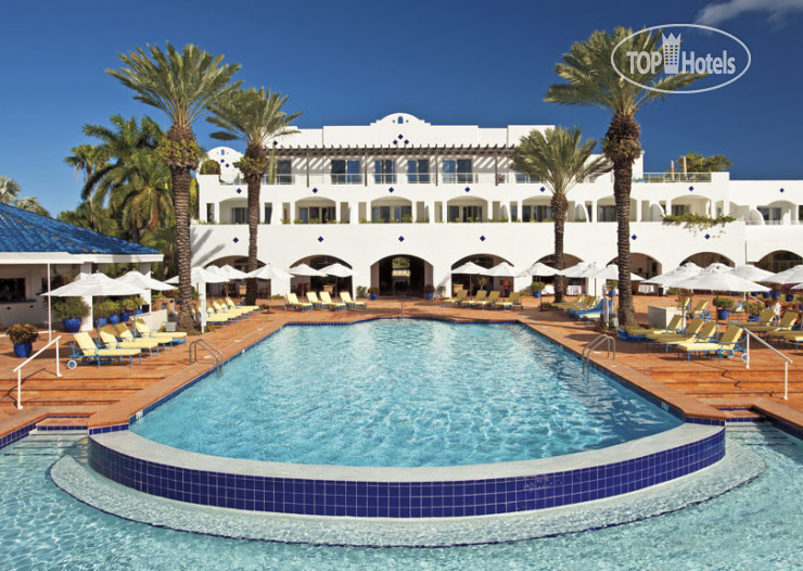 Фото Cuisinart Resort & Spa