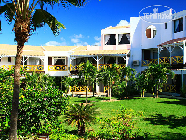 Фото Anacaona Boutique