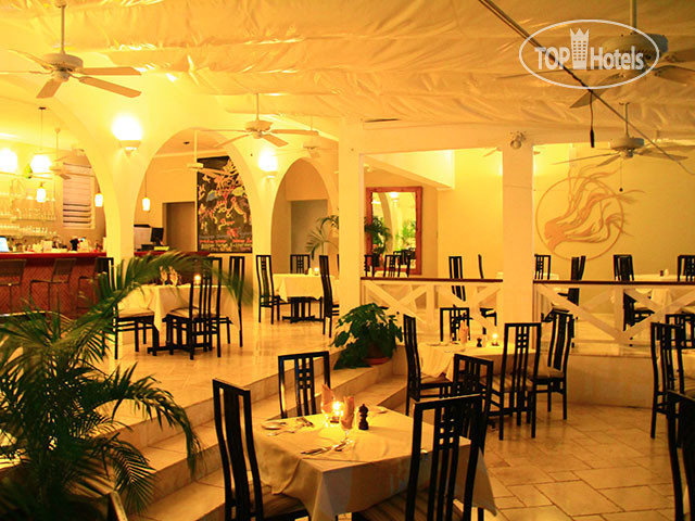 New photos from tourists Anacaona Boutique 3*