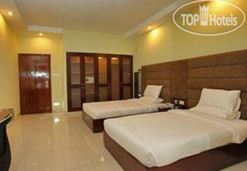 New photos from tourists Ascott The Residence 4*