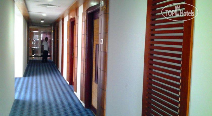 New photos from tourists Fars Hotel & Resorts 3*