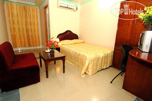 Фото Grand Prince Hotel