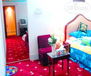 New photos from tourists Grand Prince Hotel 3*