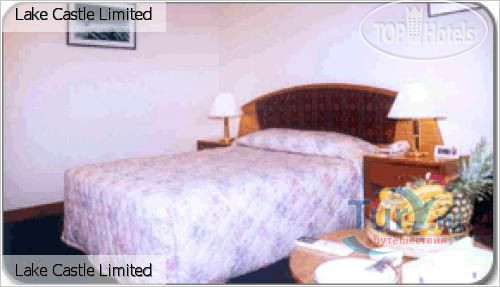 Hotelier's photos Lake Castle Limited 3*