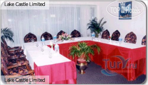 New photos from tourists Lake Castle Limited 3*