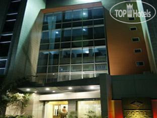 Hotelier's photos Ornate 3*