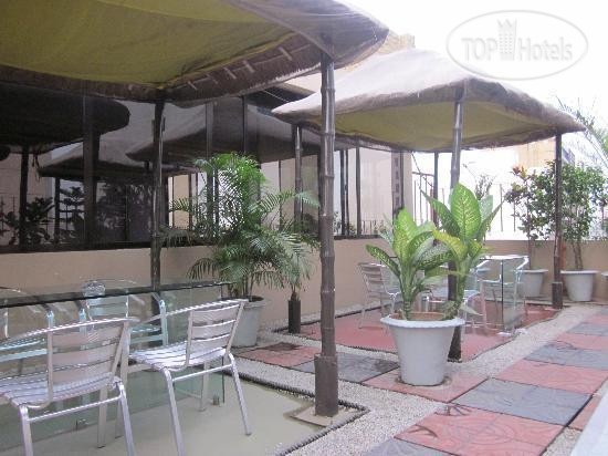 Hotelier's photos Zakaria International Ltd. 3*