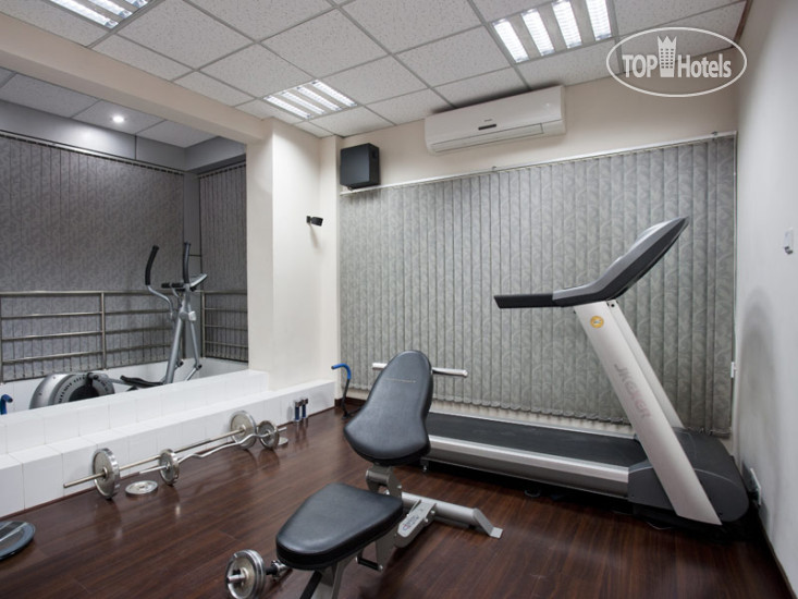 New photos from tourists Innotel Business Boutique Hotel 3*