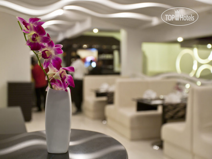Hotel photo Innotel Business Boutique Hotel 3*
