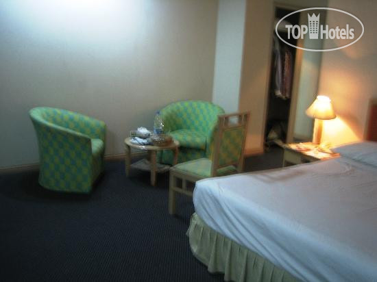 Hotelier's photos Orchard Plaza 3*