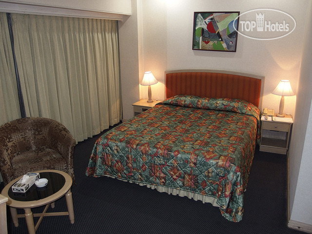 New photos from tourists Orchard Plaza 3*