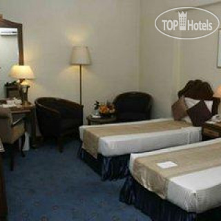 Фото Royal Park Residence