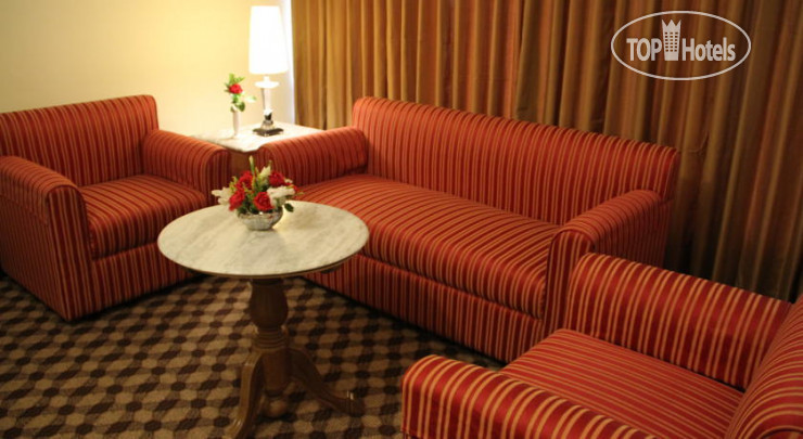 Hotelier's photos Swiss Garden 3*