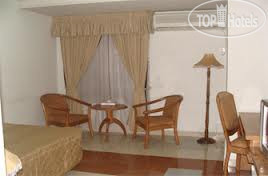 New photos from tourists Victory Limited 3*