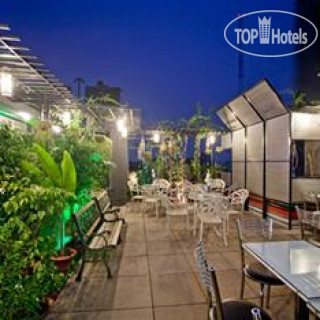 Photos Well Park Residence