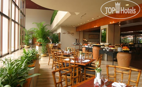 Новые добавленные фото туристов Pan Pacific Sonargaon Dhaka 5*