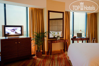 New photos from tourists The Westin Dhaka 5*