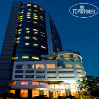 Фото The Westin Dhaka