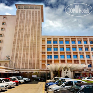 Photos Agrabad Hotel