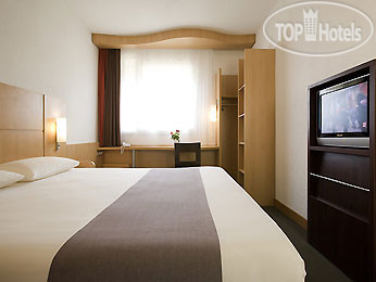 New photos from tourists Ibis Cotonou 2*