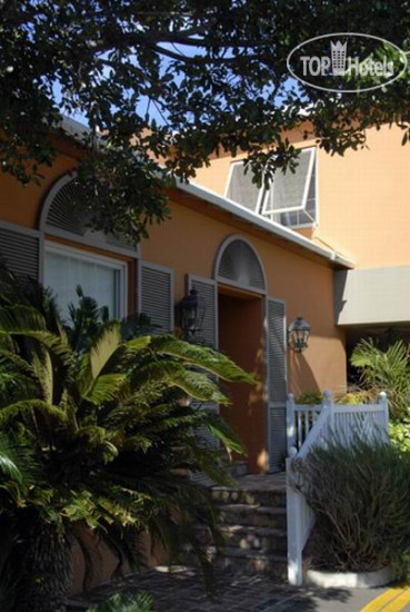 New photos from tourists Grotto Bay Beach Resort 3*