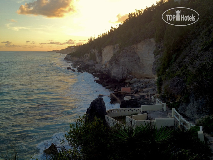 New photos from tourists Surf Side Bermuda 3*