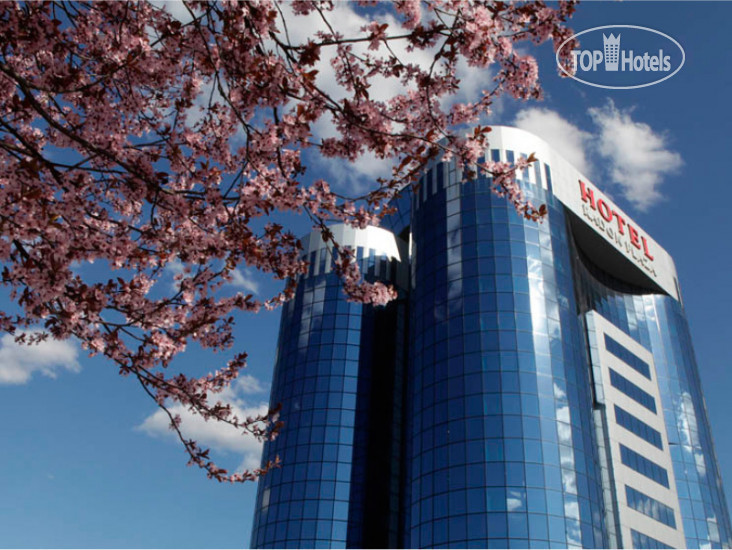 Фото Radon Plaza