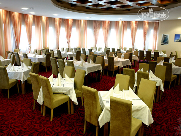 Новые добавленные фото туристов Radon Plaza 5*