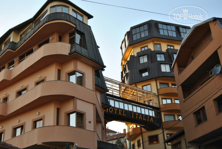 Фото Italia