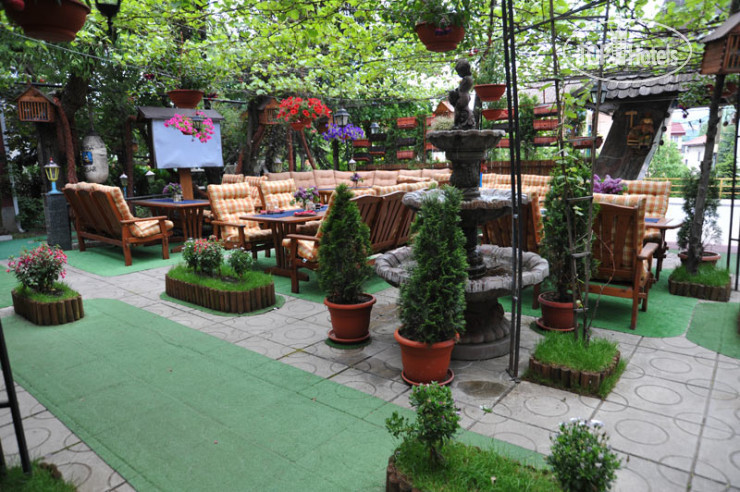 Hotel photo Alem Hotel 3*