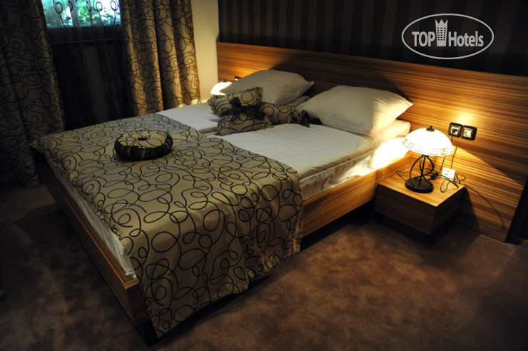 New photos from tourists Alem Hotel 3*