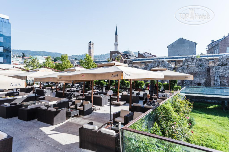New photos from tourists Europe Hotel 5*
