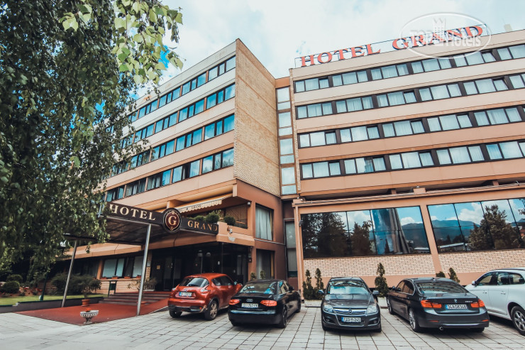 Фотографии отельера Grand 3*