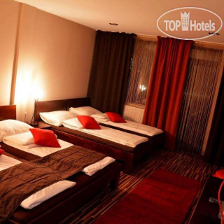 Photos River Pansion 