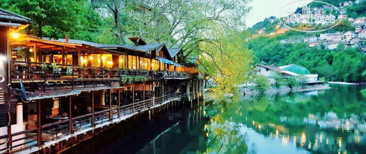 Hotelier's photos River Pansion