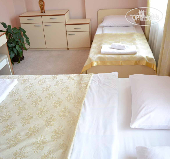 New photos from tourists Ada Hotel 3*