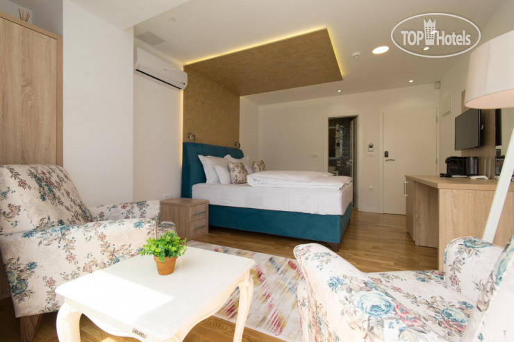 Hotel photo Villa Bejturan 